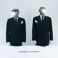 Pet Shop Boys - Nonetheless (Limited Grey Vinyl)