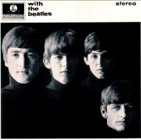 The Beatles - With The Beatles (VINYL)