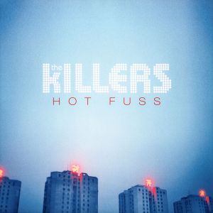 The Killers - Hot Fuss (VINYL)