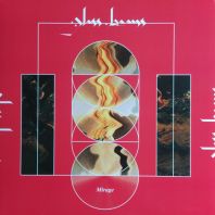 Glass Beams - Mirage (Vinyl)