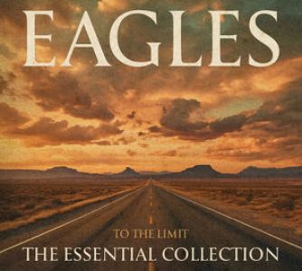 The Eagles - To the Limit: The Essential Collection (Limited Vinyl Box)