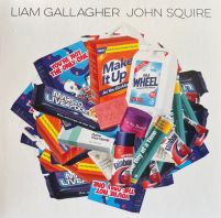 Liam Gallagher - Liam Gallagher & John Squire