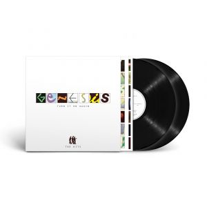 Genesis - Turn It On Again: The Hits (Vinyl)