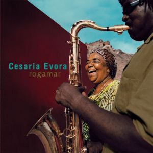 Cesaria Evora - Rogamar (Vinyl)