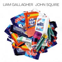 Liam Gallagher & John Squire - Liam Gallagher & John Squire (Vinyl)