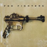 Foo Fighters - Foo Fighters (Vinyl)