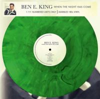 Ben E. King - When The Night Has Come (Vinyl)
