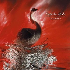 Depeche Mode - Speak And Spell (Vinyl)
