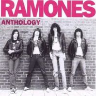 The Ramones - HEY!HO!LET'S GO":THE ANTHOLOGY