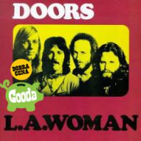 The Doors - L.A.Woman (SJB)