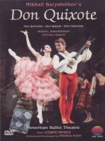 American Ballet Theatre - Don Quixote