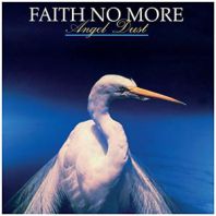Faith no more - Angel Dust (Deluxe Edition) (VINYL)