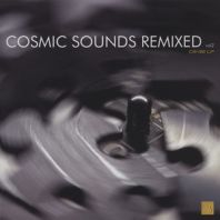 COSMIC SOUNDS REMIXED vol.2 (Vinyl)