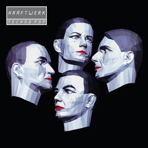 Kraftwerk - Techno Pop (12 VINYL)