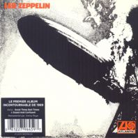 Led Zeppelin - Led Zeppelin I (Remastered)