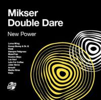 Razni izvođači - Mikser double dare / New Power
