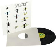 Syd Barrett - Barrett (VINYL)