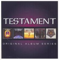 Testament - ORIGINAL ALBUM SERIES