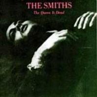The Smiths - THE QUEEN IS DEAD (Vinyl)