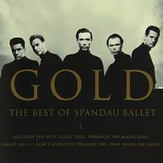 Spandau Ballet - Gold (Vinyl)