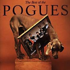 The Pogues - The Best Of Pogues (Vinyl)