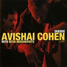 Avishai Cohen - Duende [with Nitai Hershkovits]