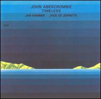 John Abercrombie - Timeless (Vinyl)