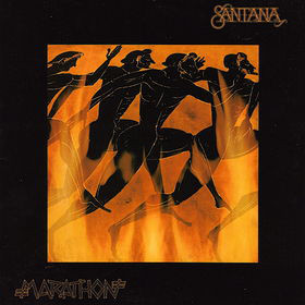 Santana - Marathon