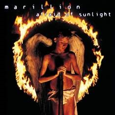 Marillion - Afraid Of Sunlight(Deluxe Edition) (Vinyl box)