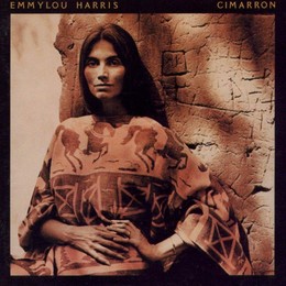 Emmylou Harris - Cimarron (Vinyl)