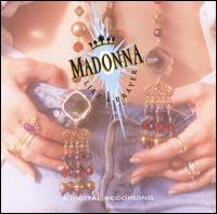 Madonna - LIKE A PRAYER ( Vinyl )