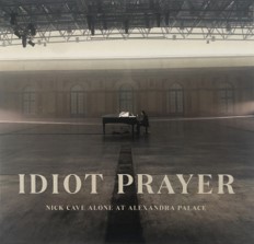 Nick Cave & TBS - Nick Cave & TBS - Idiot Prayer: Nick Cave Alone (Vinyl)