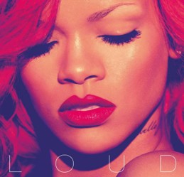 Rihanna - Loud [VINYL]