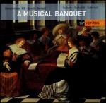 Andrea Gabrieli - Schein - Banchetto Musicale/Scheidt - Ludi Musici