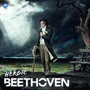 Various Artists - Heroic Beethoven [Best of] [VINYL]