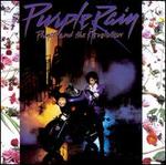 Prince - Purple Rain