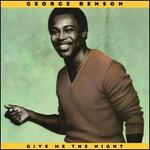 George Benson - Give Me The Night (Vinyl)