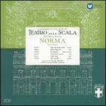 Maria Callas - Bellini: Norma (1954 Mono) - Maria Callas Remastered