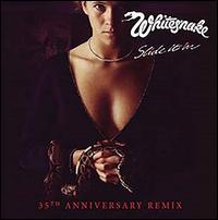 Whitesnake - Slide It In (35th Anniversary Remix) [Red VINYL]