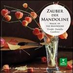 Claudio Scimone - Zauber Der Mandoline