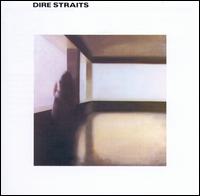 Dire Straits - Dire Straits (Vinyl)
