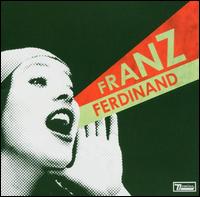 Franz Ferdinand - You Could Have It So Much Better [VINYL]
