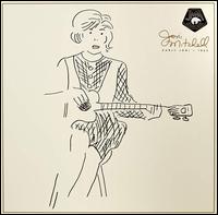 Joni Mitchell - Early Joni - 1963 [VINYL]