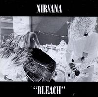 Nirvana - Bleach [VINYL]