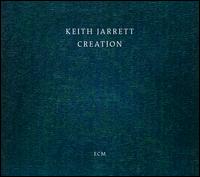 Keith Jarrett - Creation