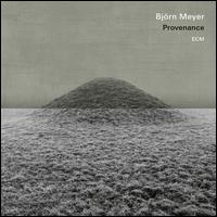 Bjorn Meyer - Provenance (Vinyl)