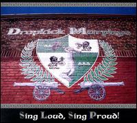Dropkick Murphys - Sing Loud, Sing Proud! [VINYL]