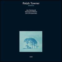 Ralph Towner - Solstice