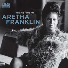 Aretha Franklin - The Genius of Aretha Franklin