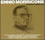 Ennio Morricone - 50 Movie Theme Hits